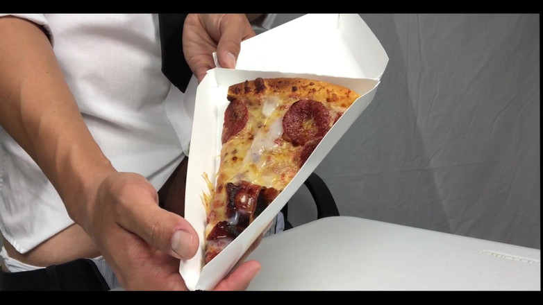 UnderXiaoQiang: Adakah awak lapar?