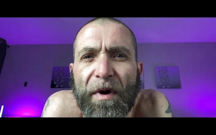Bradley K Savage: Verbal Man Needs a Live in Slave