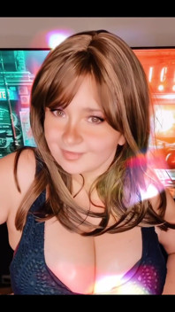 Wish Someone Would Punch Me in the Tits