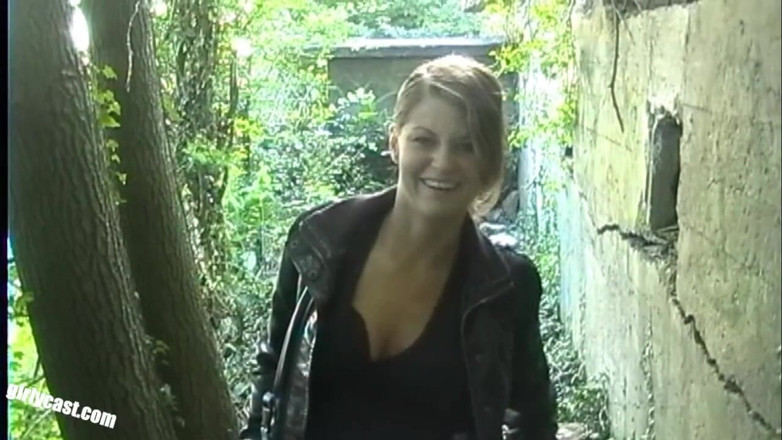 Girlycast: Teenie Merry first video