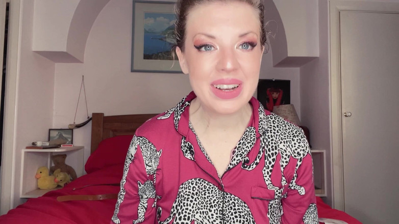 Bunnie Stevens: Provando le mie aligner - Parte 1