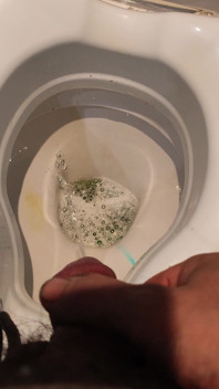 Pising Piss