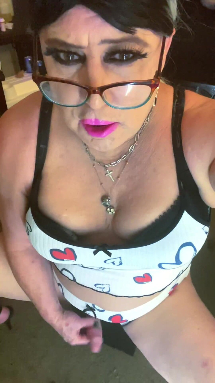 Krissy Sweets: CD Krissy Sweets Lubi cię oglądając ją bawiąc się z...