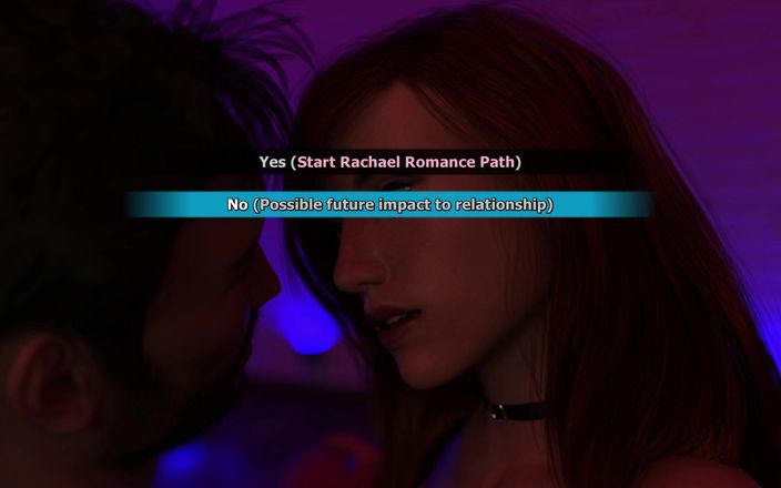 Wickedgammes: 애널 무정부 상태의 아들 75부