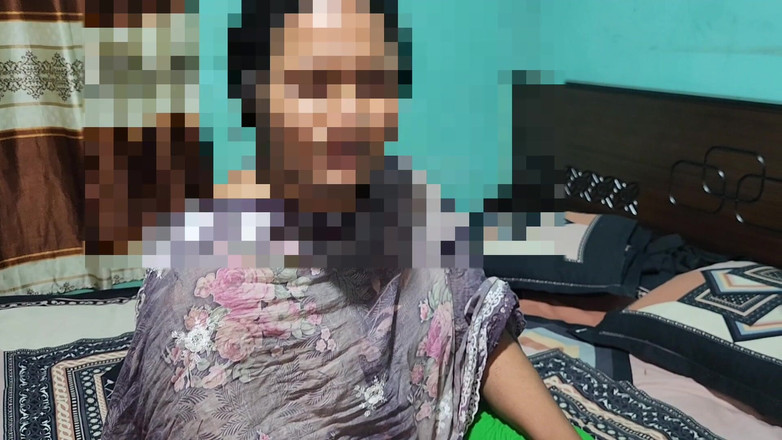 Akhi moni: Video mesra debor vabi bagian 01