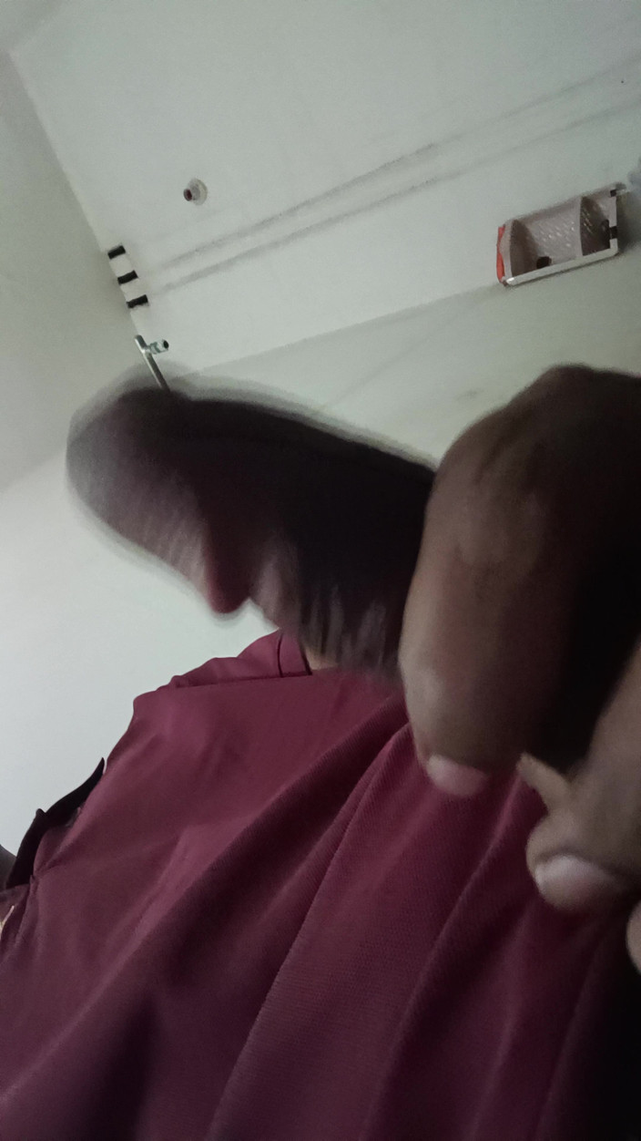 TranquilCulture: Mastrubation when I'm alone my big dick out of control