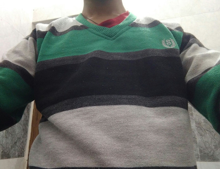 sexy_series: Tire a roupa de cara louco