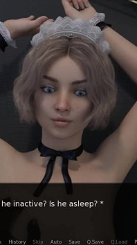 Succubus sözleşmesi: sarışın büyük zenci yarağını sıkı amına ve götüne masaya alıyor - bölüm 16