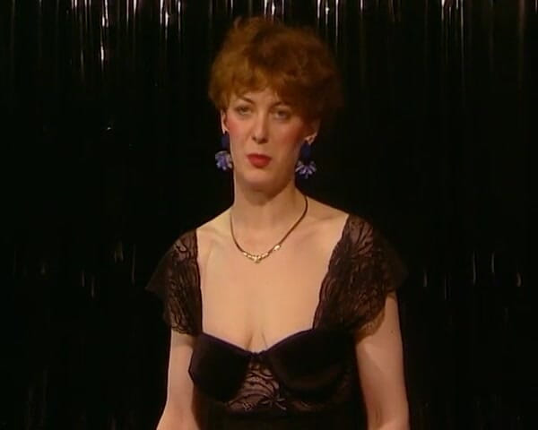 Porno Cloud: Anita Fellers Secrets