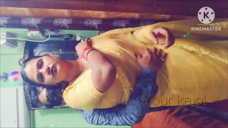 Lustykajolbhabhi: Shale Ki Bibi Ki Jabardast Chudai Часть 1