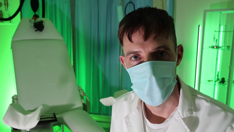 TomBakerBDSM: Programme de rétrécissement de chasteté, partie 1 (4k)