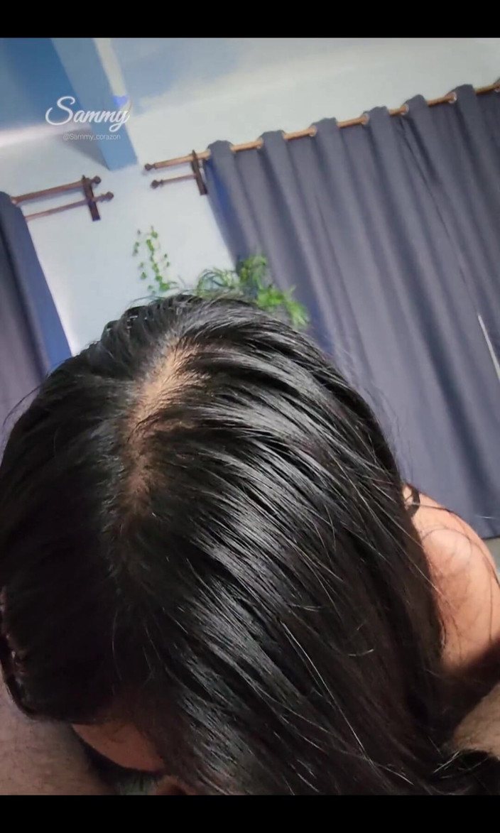 Sammy_corazon: Hard Anal