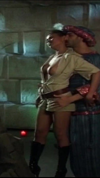 Німецькі повії наповнюються гарячою спермою