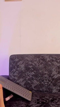 Femboy Ken Solo: Sedere Grasso Che Rimbalza Al Rallentatore
