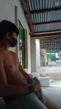 Fleshlab Twinks jsem masturboval s cizincem venku, dokud se oba neuděláme