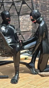 Summer of Submission - Alex Latex