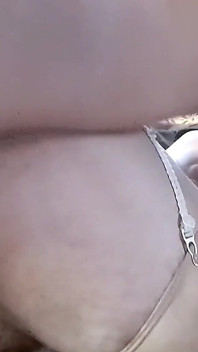 Opening Me up with His Cock