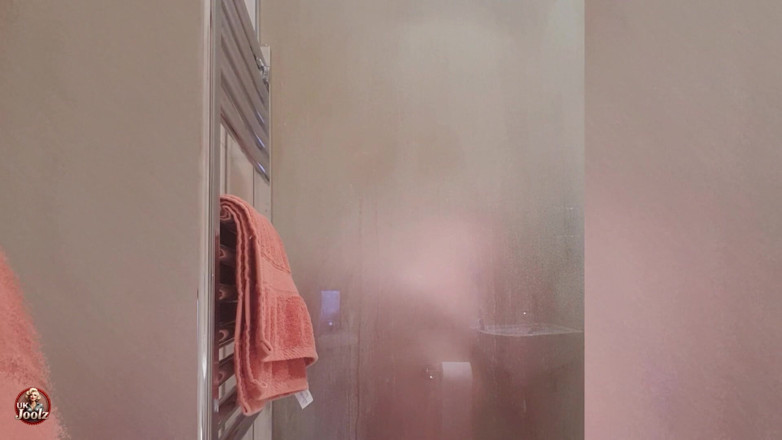 Uk Joolz: Joolz Steamy Shower