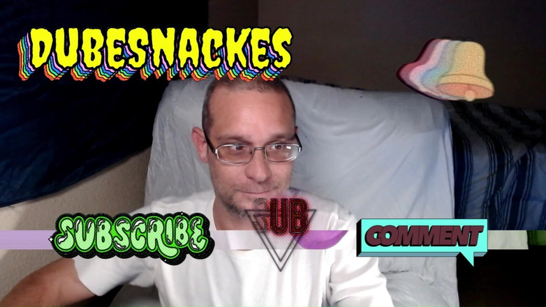 DubeSnackes: Melancap - dibuat dengan Clipchamp.mp4