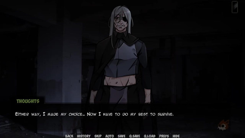 Neon2520: Naruto: shinobi Lord #26