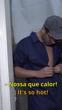 Mulher Casada Fode Com Eletricista