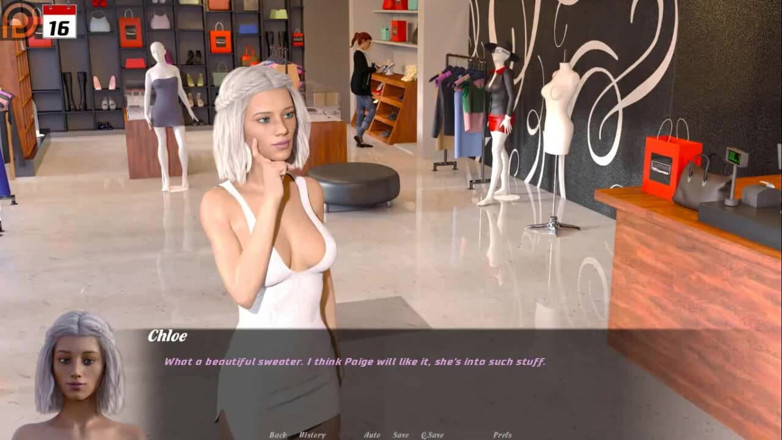 Dirty GamesXxX: Cerita tante bahenol: wajah tante seksi dicrot sperma sama bosnya...
