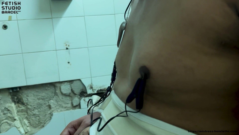 Mistress Henriette: Warna - Adegan Sesi dari Situs Hitam 3