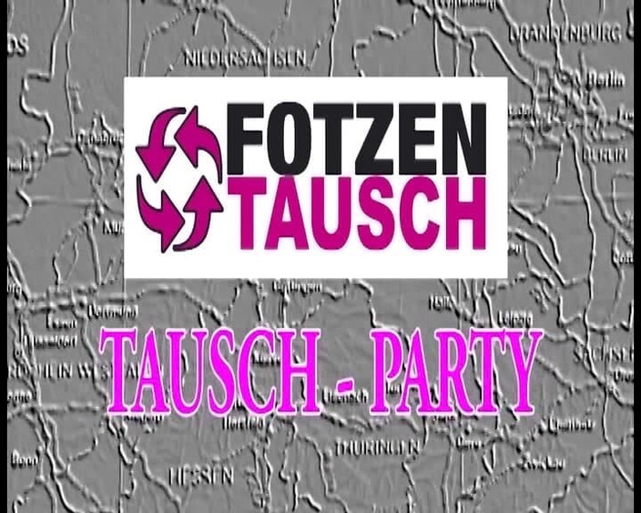 Amateur Pornos XXX: Jiran bertemu berempat - Bertukar jiran Jerman miang &amp; kongkek mentah dengan...