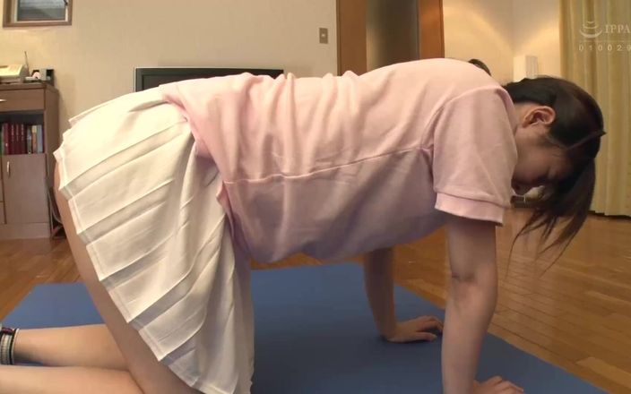 Strix: Ass-exposing Provocative Girls