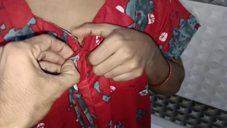 LateralChain349: Desi Bhabhi Fucking