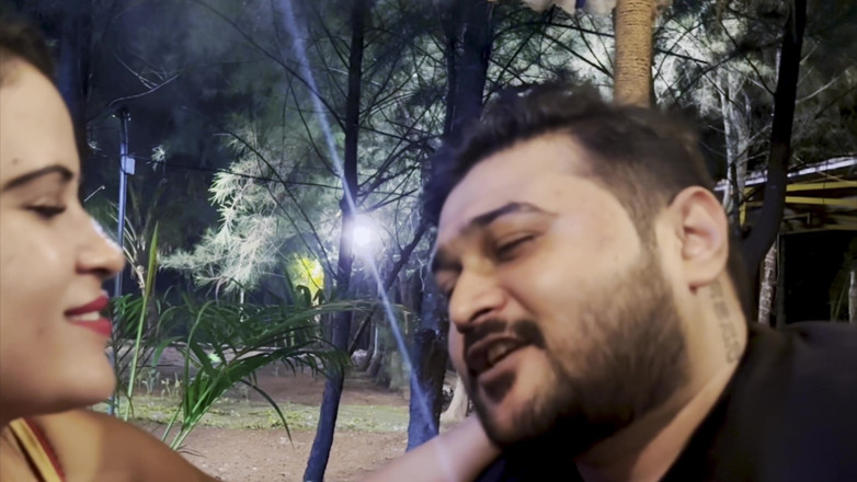 Johnn mathew: Dost Ki Girlfriend Ko Bulake Chood Diya Hardcore Sex