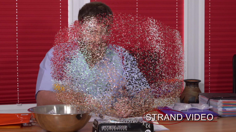 Sarah Stern: Naughty Nursing