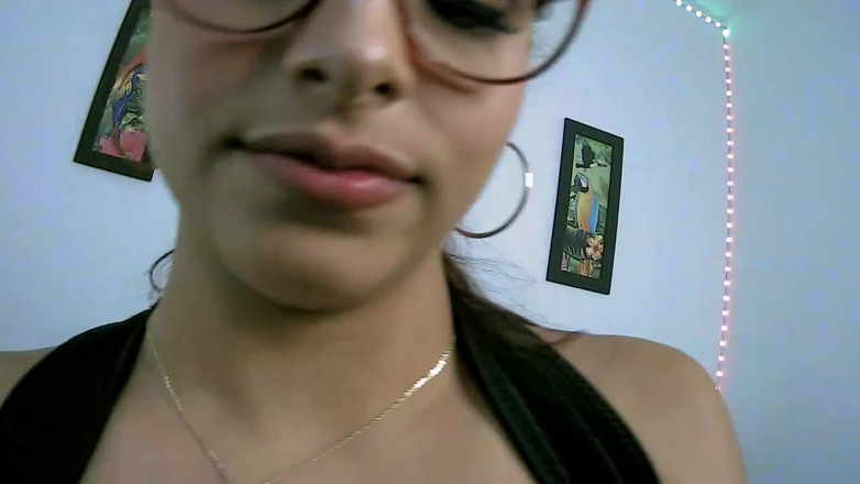 K 18 productions: I Smoke a Cigarette While I Caress My Tits