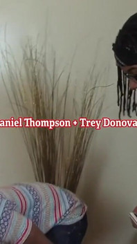Ultieme Trey Donovan scène 1 Daniel Thompson + Trey Donovan