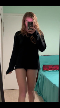 Do you like this thong? 