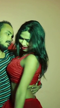 Video rekaman seks tante seksi india! Kakak ipar india yang lagi sange suka ngentot