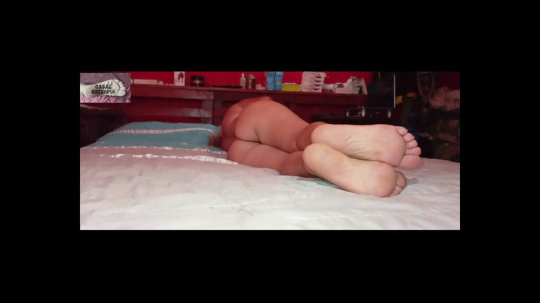 CasalGresopio: Los pies de Mel 7