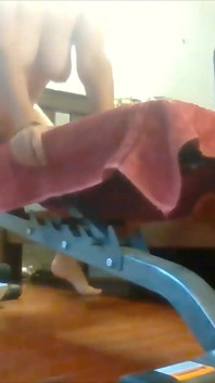 Najlepsze z Naughty Bella Humping