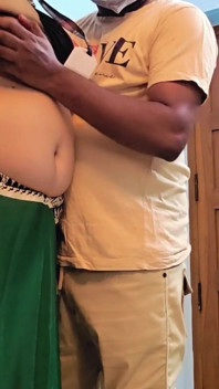 Cô giáo lớp học bí mật của tôi làm tình