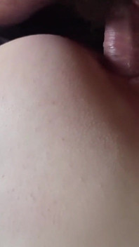 Anal Sex