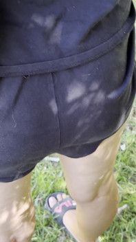Public Pissing Compilation in Nature! Travel by Car! POV!