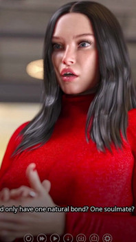 The Seven Realms 12 - Atlas Entdeckt neue Bondmates: Kali und Naya