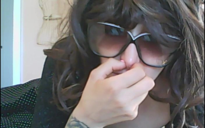 savannahamatoriale: Snot and Boogers