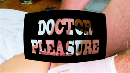 Doc pleasure: Huge cumshots homemade videos compilation