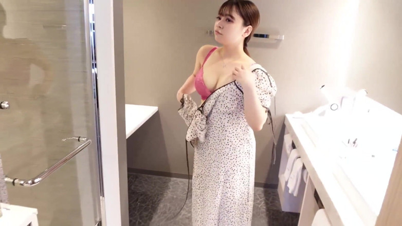 Asian happy ending: Asian angel 3531