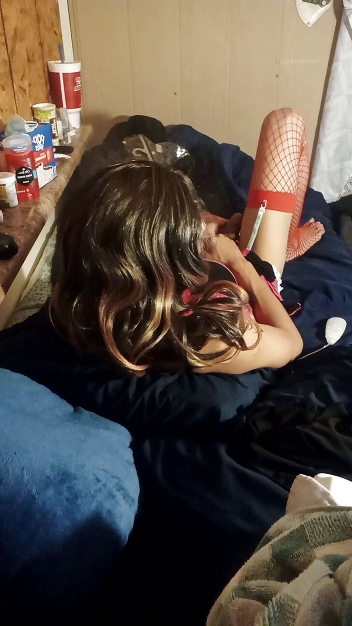 Wicked studios: Outro momento brincalhão