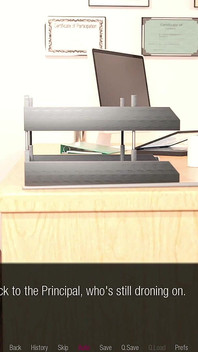 Jessica O'Neil's Hard News - Rozgrywka przez # 40