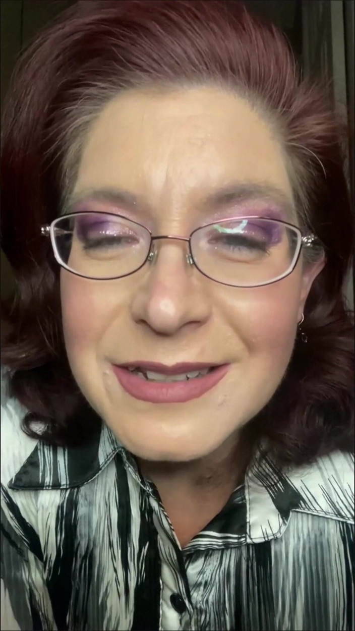 Elianna: Masturbar-se na minha cara
