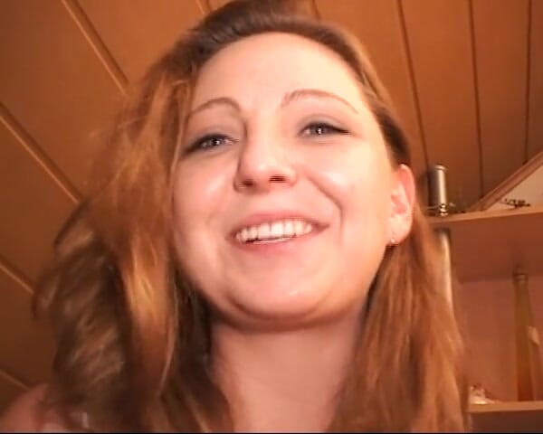BB Video - Old School: German Amateur Teen Solo Female Hairy Pussy Brunette #4