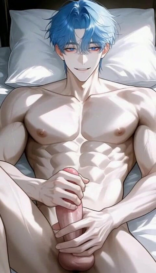 My bl anime: Dr. Lus Telefonsex in der englischen Version